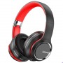 CUFFIE LENOVO BLUETOOTH HD200 NERE