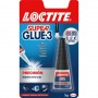 COLLA SUPER ATTAK 5 GR LOCTITE