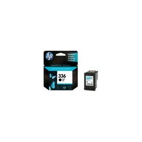 HP 336BK C9362E  INK JET