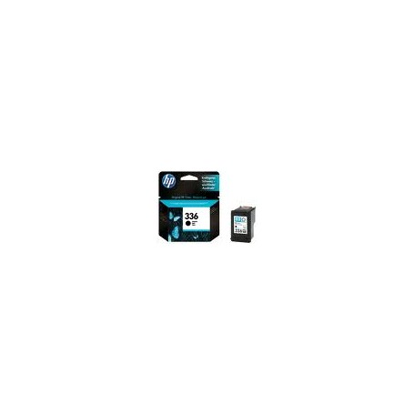 HP 336BK C9362E  INK JET