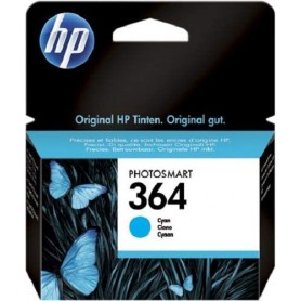 HP CB318EE 5380-6380 CYANO HP364