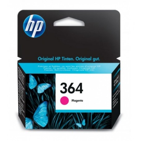 HP CB319EE 5380/6380 MAGENTA HP 364