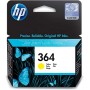 HP CB320EE 5380/6380 YELLO HP364