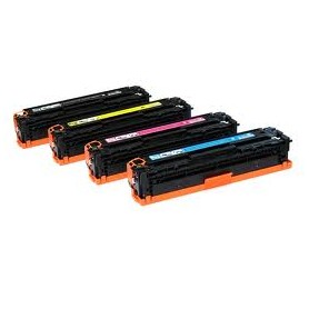 HP CB541A/CE321A/CE211A/CAN 716C