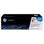 HP TONER LASER CB543A MAG 125A