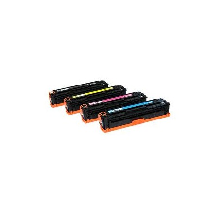 HP CB543A/CE323A/CE213A/CAN 716M