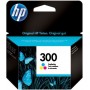 HP INK JET CC643E COLORE N°300