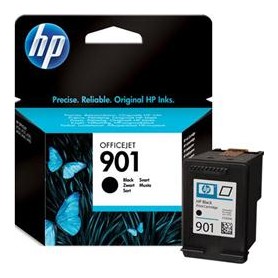 HP INK JET 901BK FOR J4524/4535