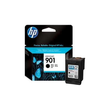 HP INK JET 901BK FOR J4524/4535
