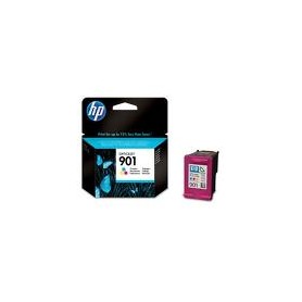 HP 901 TRI COLOR INK COL