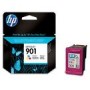HP 901 TRI COLOR INK COL