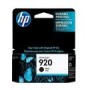 HP 920 BK CD971A INK-JET