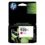 HP 920M XL CD973 INK-JET MAGENTA