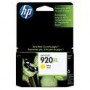 HP 920Y XL CD974 INK-JET YELLOW