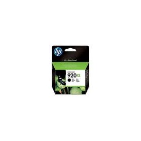 HP 920BKXL CD975 BK XL INK-JET