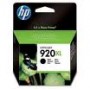 HP 920BKXL CD975 BK XL INK-JET