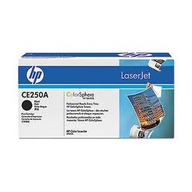 TONER HP CE250A FOR CP3520