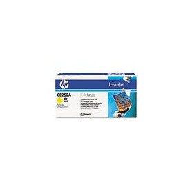 HP LASER JET CE252A YELLOW