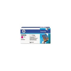 HP LASER JET CE253 MAGENTA