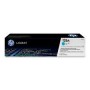 LASER HP CP1025 126A CE311A CYANO