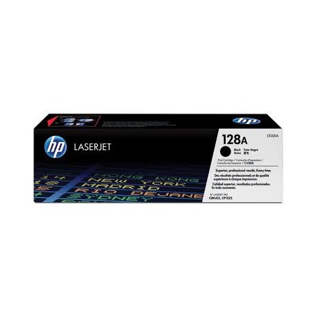 TONER LASER HP BK 2K 128A 320A