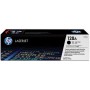 TONER LASER HP BK 2K 128A 320A