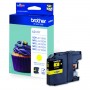 BROTHER LC123Y MFC J4510DW (600PG)1PZ