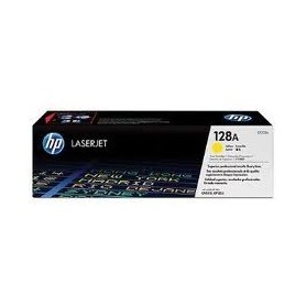 TONER LASER HP YE 1300PG 128A 322A