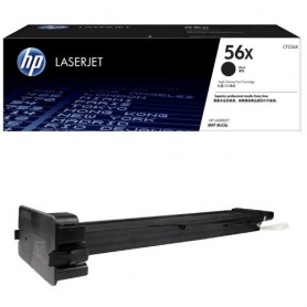 TONER HP CF256X (56X) NERO LASERJET