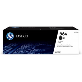 TONER HP CF256A (56A) NERO LASERJET