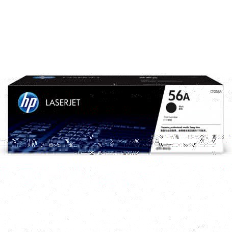 TONER HP CF256A (56A) NERO LASERJET