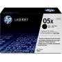 HP LASER JET 505X  P2055