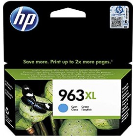 HP INK JET 963XL CIANO PRO 9010 (1.600)