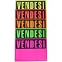 CARTELLI FLUOR."VENDESI" 23X33 CONF.25PZ