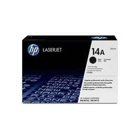 TONER LASER HPCF214A BK 10000PG