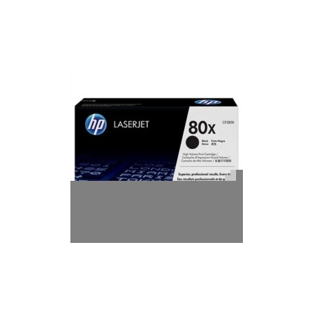 HP LASER TWINPACK 6.9K  2 PZ CF280X