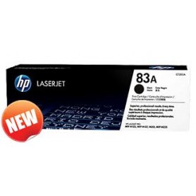 HP CF283A 83A TONER (1500 PG) M127