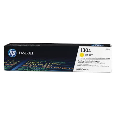 LASERJET PRO YE M176N, M177F 130A