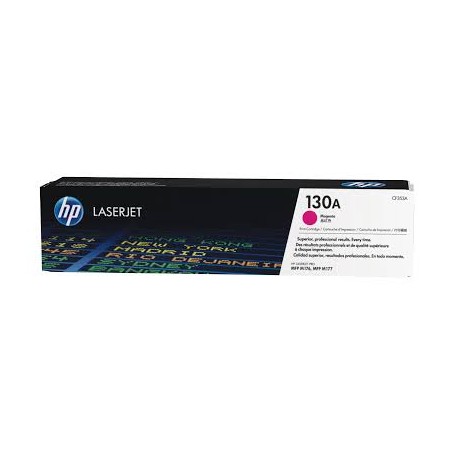 LASERJET PRO MA M176N, M177F 130A