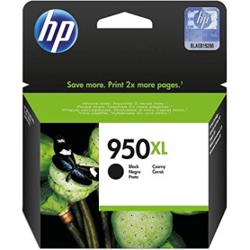 HP INK JET N950XL BK (2.300PG)