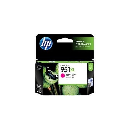 HP INK JET 951XL  MAGENTA  (1.500PG)