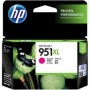 HP INK JET 951XL  MAGENTA  (1.500PG)