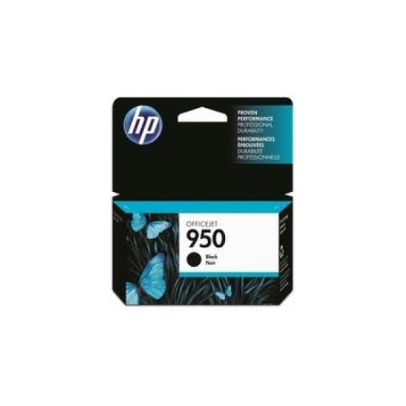 HP INK JET 950BK BLACK (1.000PG)