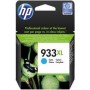 HP INK JET N. 933XL CIANO (825 PG)