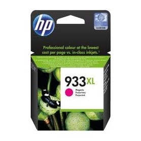 HP INK JET N. 933XL MAGENTA (825 PG)
