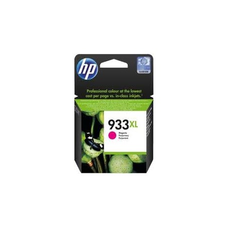 HP INK JET N. 933XL MAGENTA (825 PG)