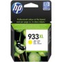 HP INK JET N. 933XL GIALLO (825 PG)