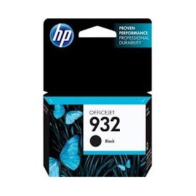 HP INK JET N932 BK (400 PG)