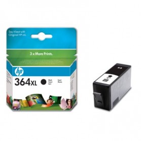 HP INK JET 364BK B8550/B010A/PLUSB209A