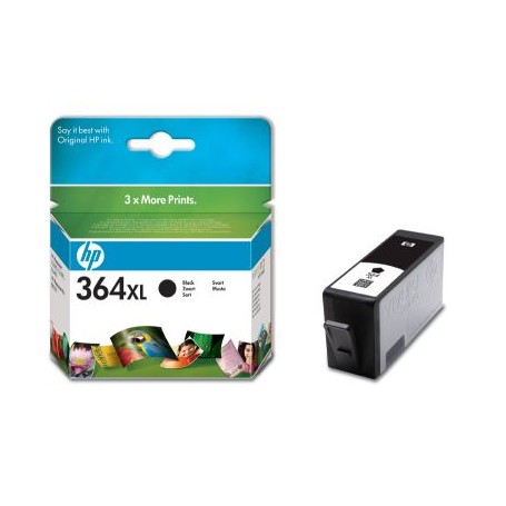 HP INK JET 364XL BK B8550/B010A/PLUSB209